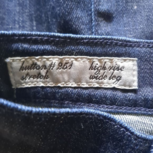 Citizens of Humanity Jeans - Picture 3 of 3